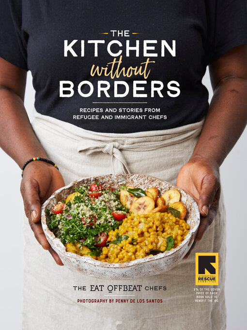 Title details for The Kitchen without Borders by The Eat Offbeat Chefs - Available